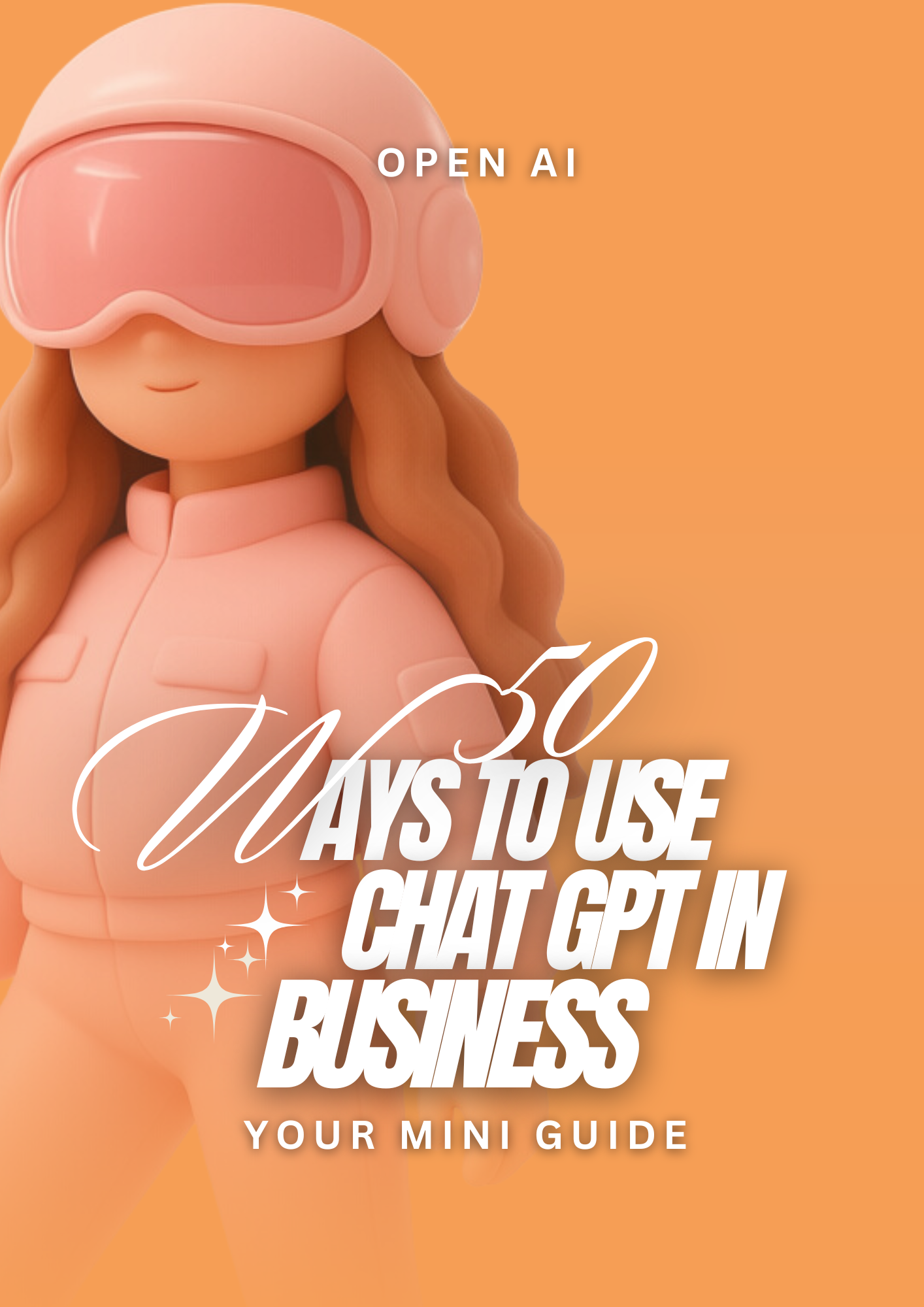 Ways to use ChatGPT