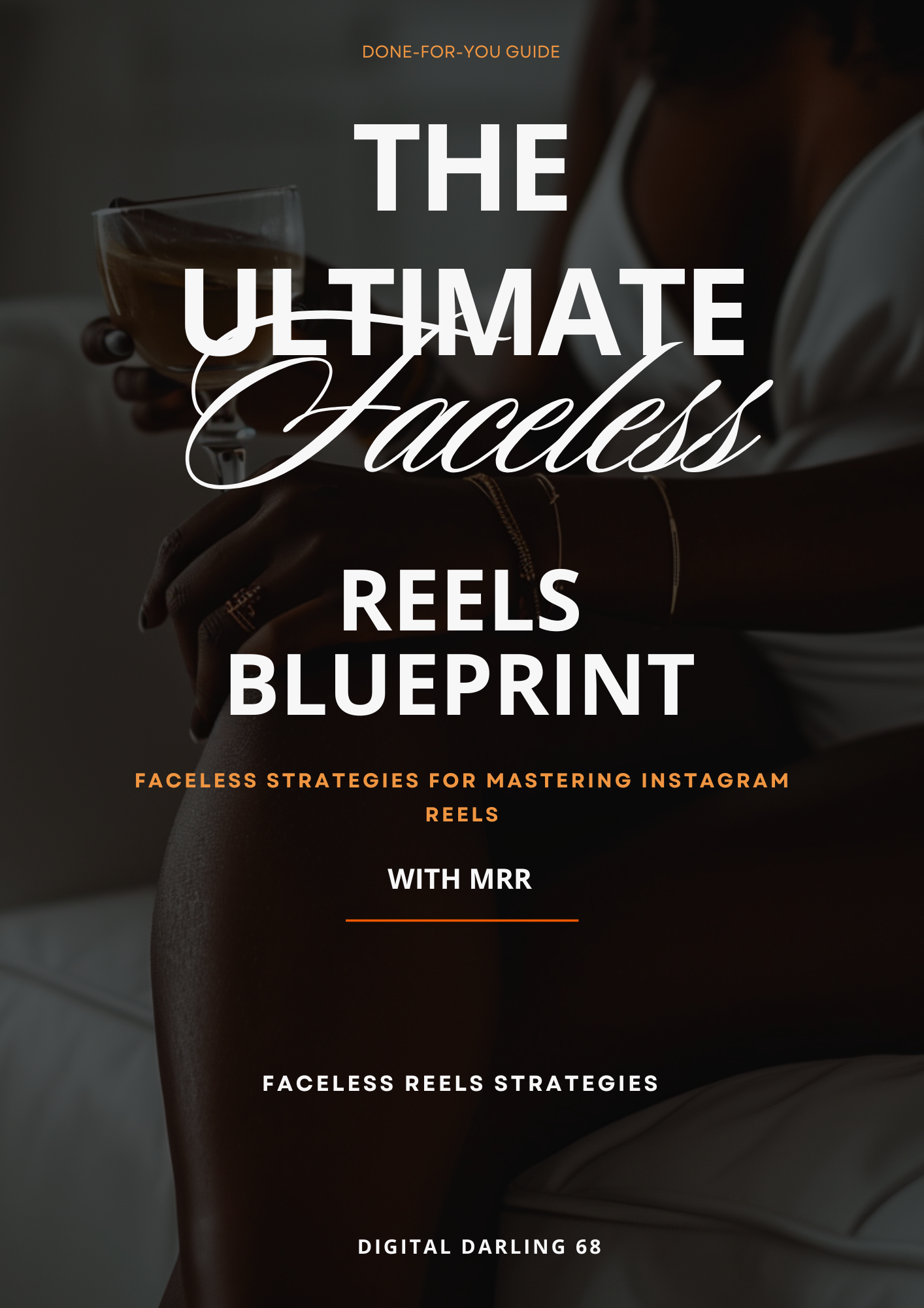 Faceless Reels Blueprint