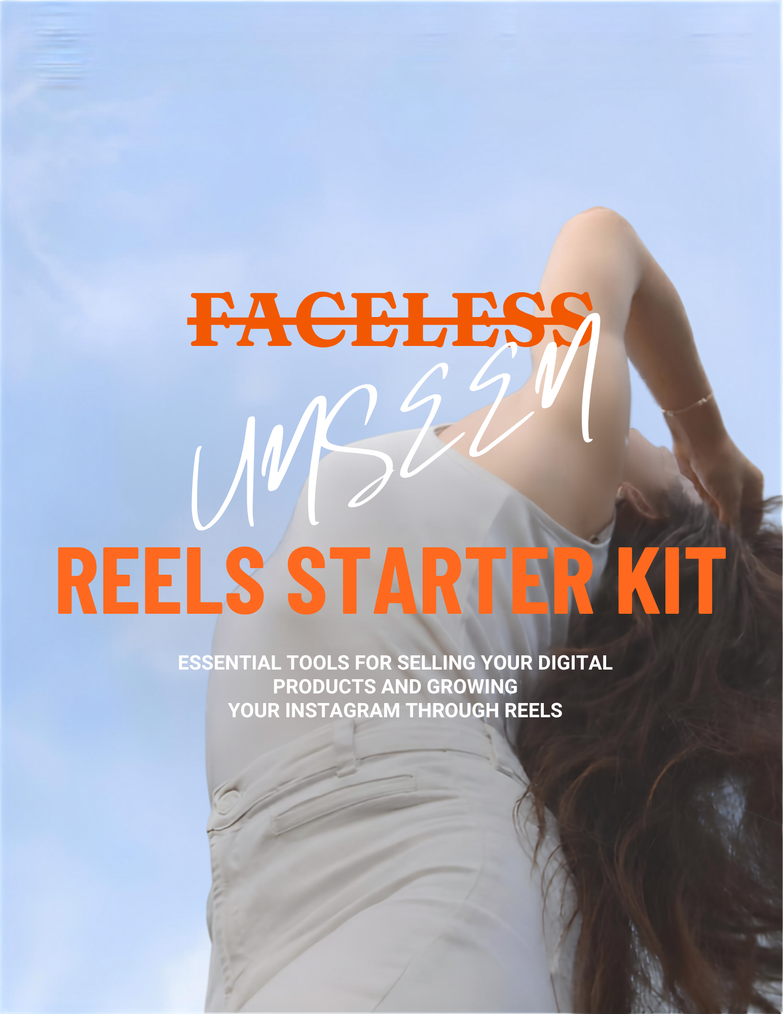 FACEless Reels Starterkit
