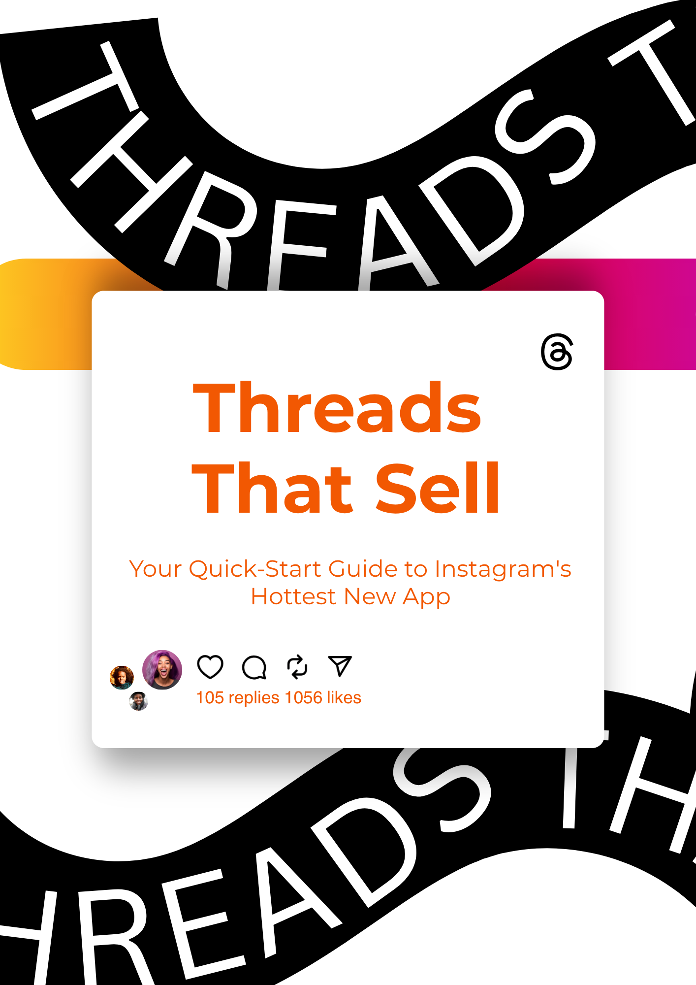 Mastering THREADS!!! Buy NOW!!!!